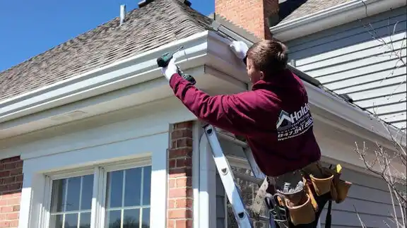 gutter services Greenvale